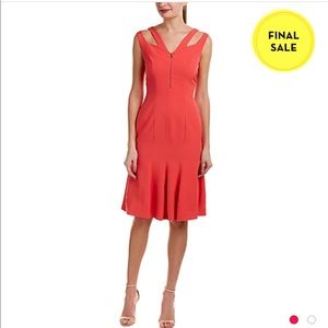 Black version of the Alton Gray “Haeler” Dress NWT